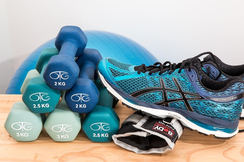 Hundred Exercise