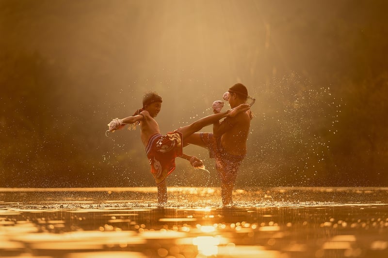 Baguazhang